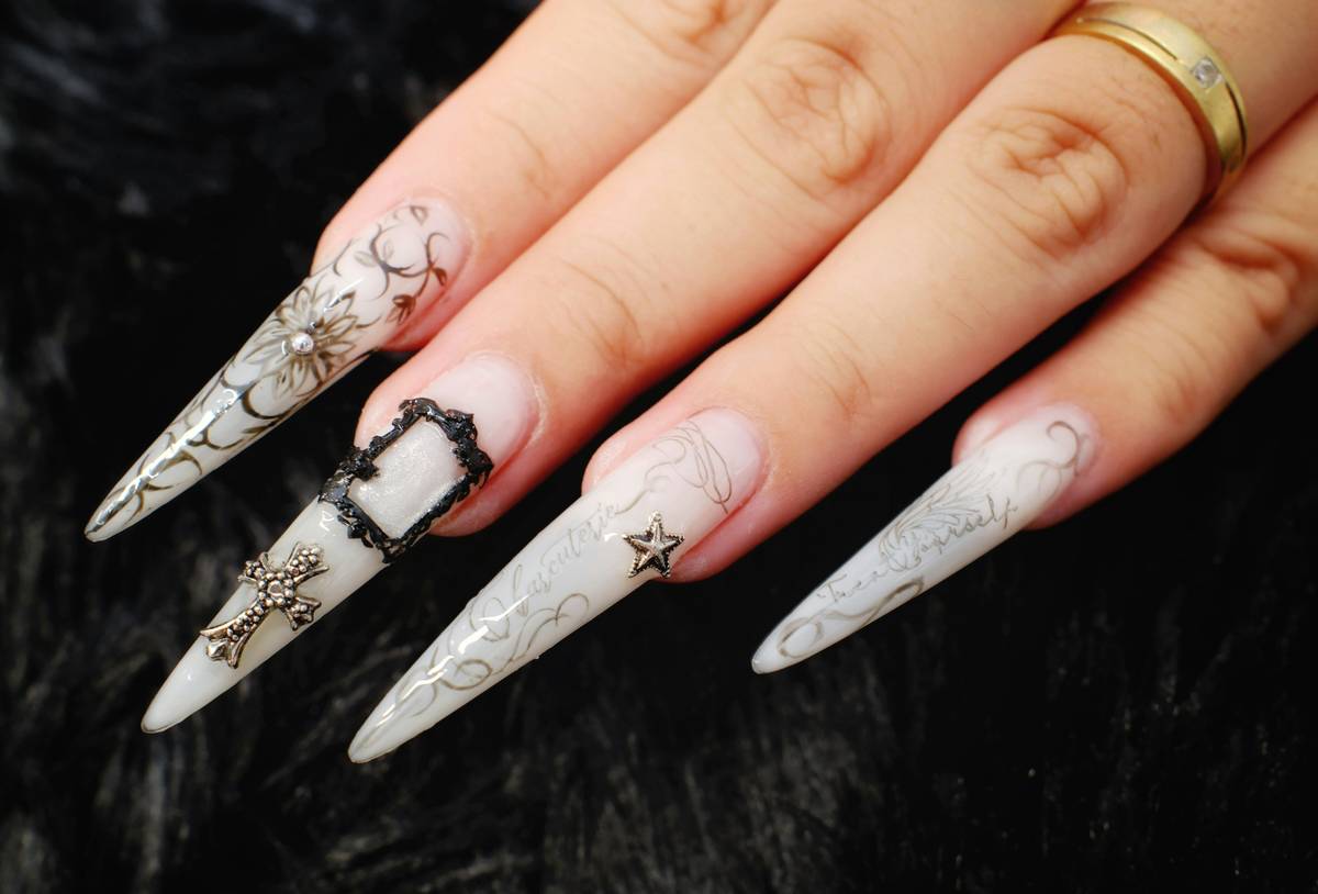 Nail Art Embellishment: 7 Proven Tips to Avoid Costly Mistakes